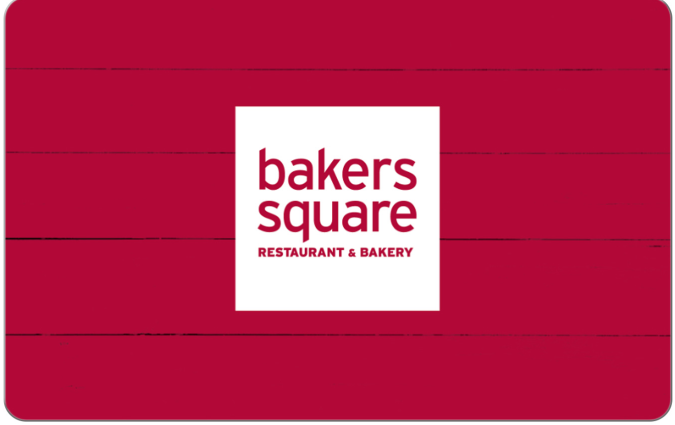 Bakers Square