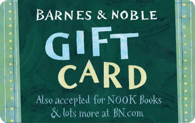 Barnes & Noble