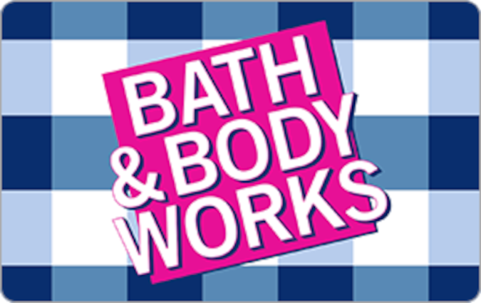 Bath & Body Works