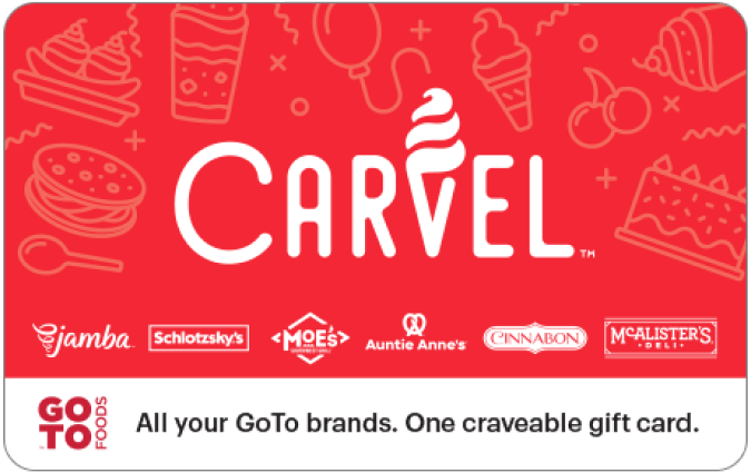 Carvel
