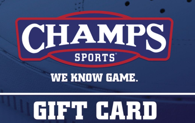 Champs Sports