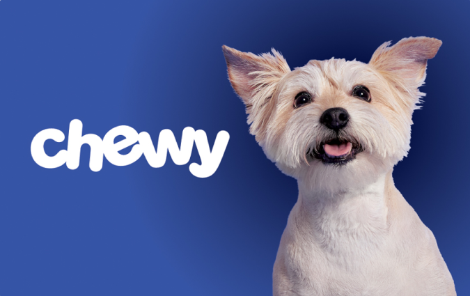 Chewy