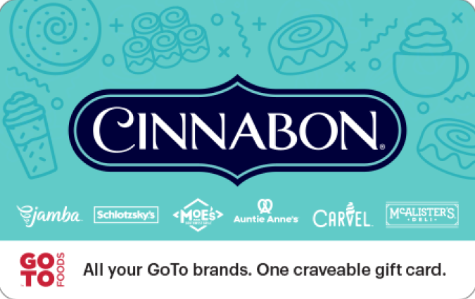 Cinnabon
