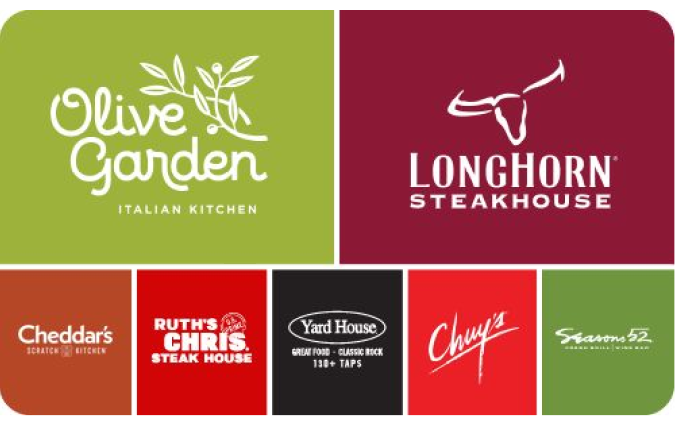 Darden Restaurants