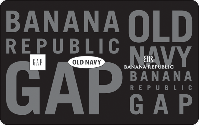 Gap Kids