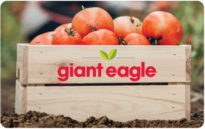 Giant Eagle