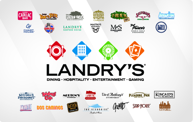 Landry's Restaurants