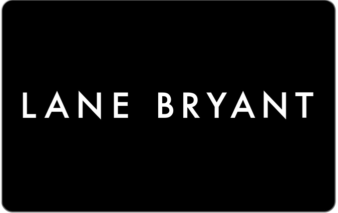 Lane Bryant