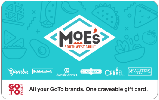 Moe's Southwest Grill