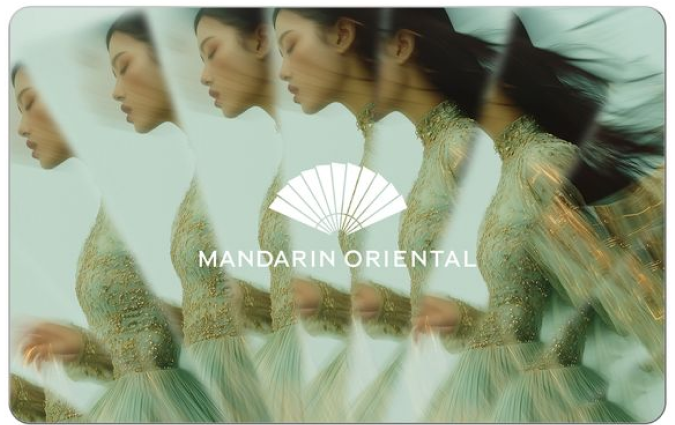 Mandarin Oriental Hotel Group