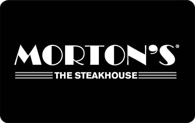 Morton's Restaurant