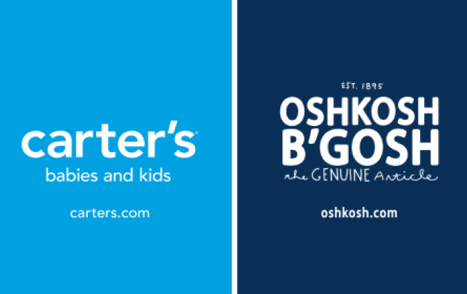 OshKosh B’gosh