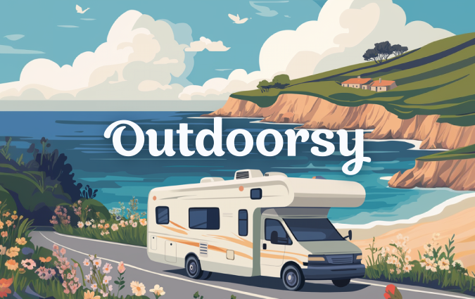 Outdoorsy