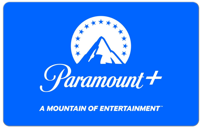 Paramount+