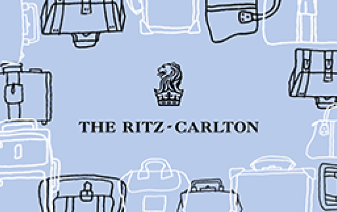 The Ritz Carlton