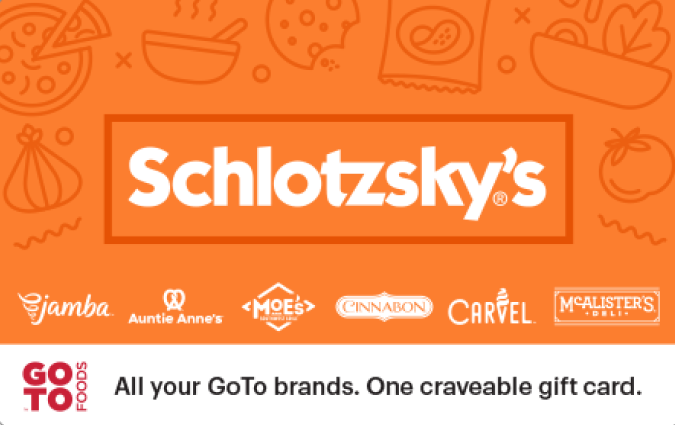 Schlotzky's