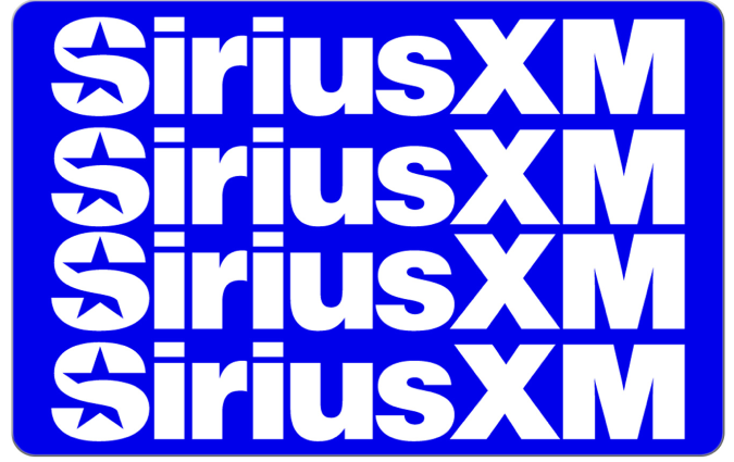 SiriusXM