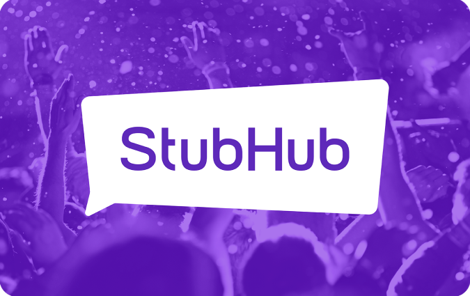 StubHub