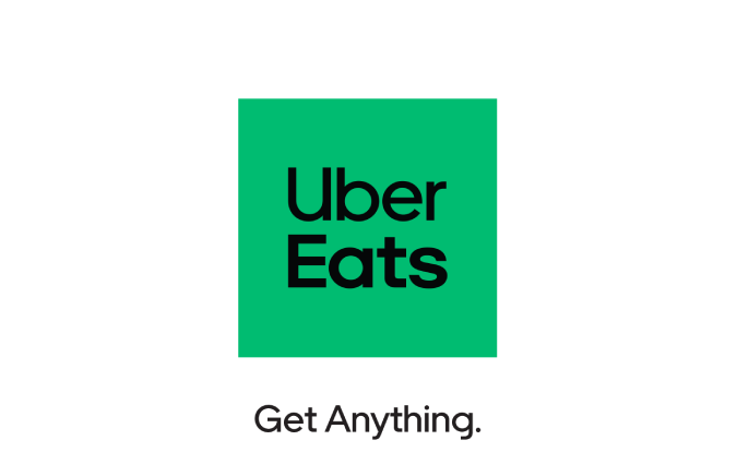 Uber Eats