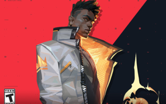 Riot Games - Valorant